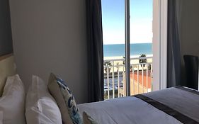 Le Regina Hotel Et Restaurant Canet-Plage